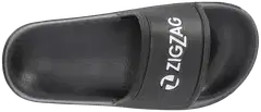 ZigZag lasten suihkusandaali Heilong - 1001 Black - 4