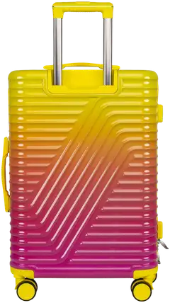 Willy lentolaukku kova 56 cm WL25-HW009 - 3