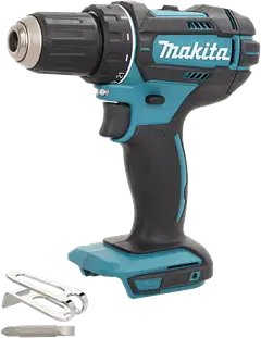 Makita LXT DDF482Z 18V akkuporakone runko - 1