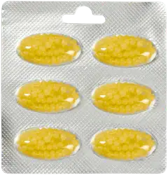 Nedis pölynimurin tuoksurae sitruuna - 2