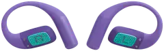 JBL langattomat urheilukuulokkeet Encurance Zone violetti - 4