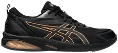 Asics miesten vapaa-ajan lenkkari GEL-Quantum Kei - Blk/Faded orange - 1