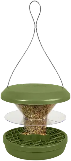 Swissinno Lintulauta Geneva S - 5