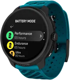 Suunto älykello Race 2 sininen - 2