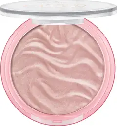 essence gimme GLOW luminous highlighter korostuspuuteri 9 g - Lovely Rose - 2