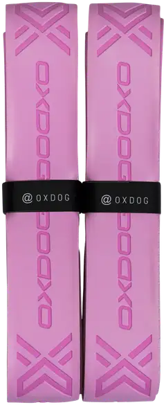 Oxdog supertech 2 pack grip pink grippi - 2