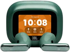 JBL langattomat vastamelunappikuulokkeet Live Flex 4 vihreä - 1