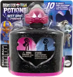Monster High Potions Best Boos -yllätysnuket - 3