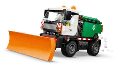 LEGO® City Great Vehicles 60490 Lumiaura - 10