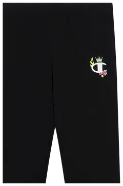 Champion lasten leggingsit - Black - 2