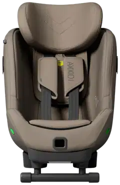 Axkid turvaistuin Minikid 4 Max beige - 3
