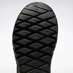 Reebok miesten treenikengät Flexagon Energy TR 4 - cblack/cblack/cdgry7 - 6