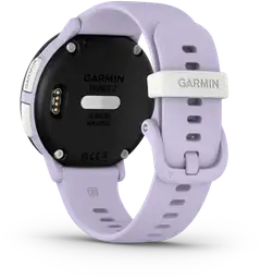 Garmin lasten kellopuhelin Bounce 2, vaaleanvioletti - 8