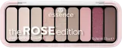 essence the ROSE edition eyeshadow palette 20 Lovely In Rose 10 g - 1