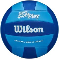 Wilson Super Soft Play rantapallo - 1