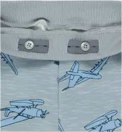 Ciraf lasten scuba housut plane 25pc261114 - plane aop - 3