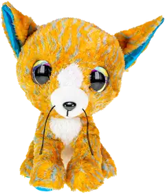 Lumo Stars pehmo Kissa Whiskers big 15cm - 1