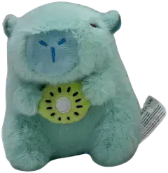 Ciraf capybara värikäs 10 cm, erilaisia - 3