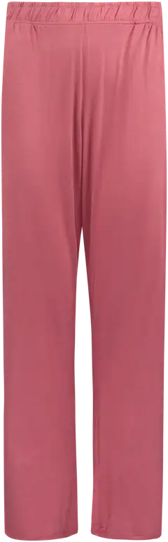TEX naisten pyjamahousut I993714 - rose - 1