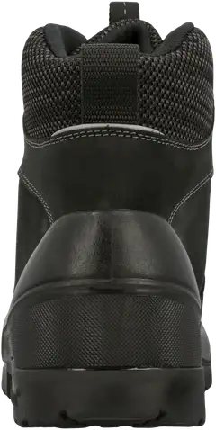 Kuoma talvinilkkuri Maasto - MUSTA - 4