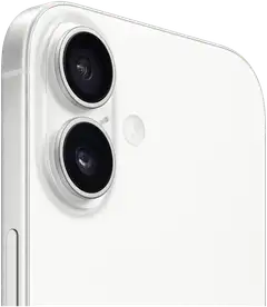 Apple iPhone 17 512GB - valkoinen - MG6Q4QN/A - 2
