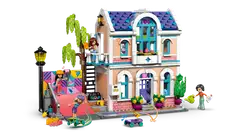 LEGO® Friends 42687 Liannin perheen talo - 11