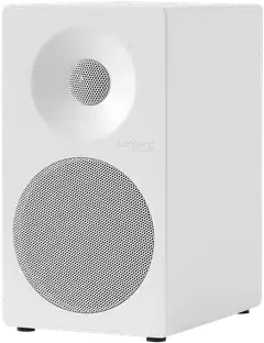 Tangent hyllykaiutinpari spectrum x4 valkoinen - 5
