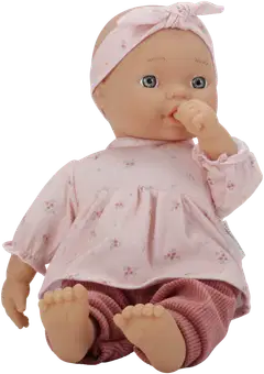 Little Dutch vauvanukke Lily 35 cm - 6