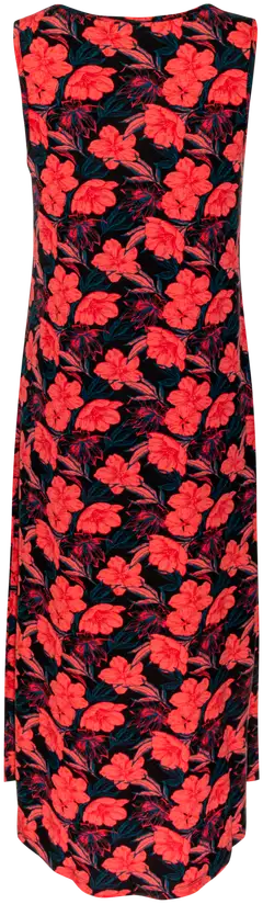 House naisten maksimekko 218H172560 - Flower aop - 2