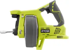 Ryobi viemärinpuhdistaja 18V R18Da-0 - 2