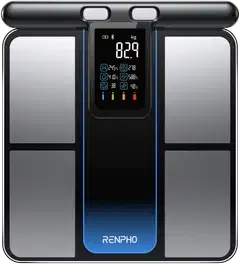 Renpho älyvaaka MorphoScan - 2
