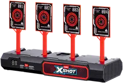 X-Shot Interactive Target - 4