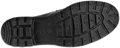 Ecco naisten nahkaloafer Metropole Vienna - Black - 8