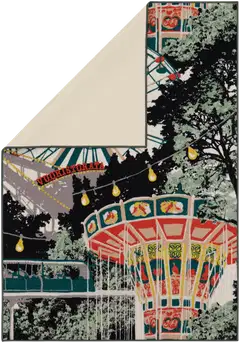 Vallila Lintsi matto 133x190 cm - 2