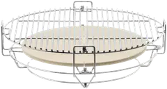 Mustang 5 in 1 Grillausjärjestelmä Kamado L - 4