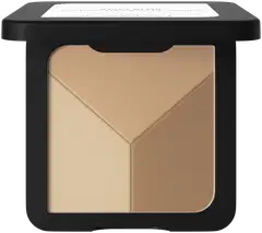 Catrice Soft Blur Contour Trio Powder C020 Neutral Harmony 10 g - Cool Harmony - 2