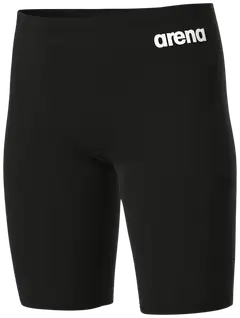 Arena poikien uimahousut Team Swim Jammer - BLACK - 8