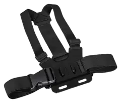 Hama GoPro rintakiinnike - 2