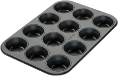Dr Oetker muffinssivuoka 12 kpl - 1