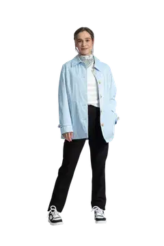 House naisten bandanahuivi 219H062107 - white - 4