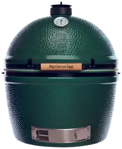 Big Green Egg hiiligrilli 2XL - 1