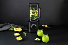 Wilfa Tehosekoitin PB-1800B Power Fuel - 4