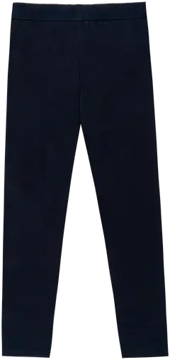 House lasten pitkät alushousut 231H331914 - BLACK - 2