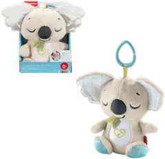 Fisher-Price Koalapehmolelu Äänillä - 1