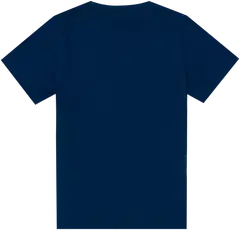 Ciraf lasten t-paita 25PC261623 - Blue - 2