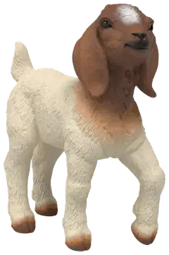 Schleich Buurivuohi kili - 1