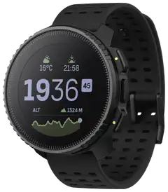 Suunto älykello Vertical musta - 1