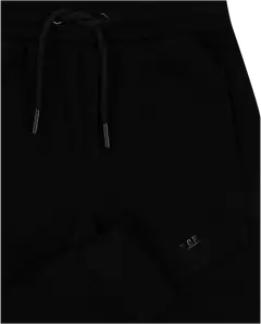 TEX lasten collegehousut sport I994259 - BLACK 1 - 3