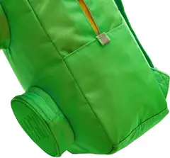 Lego Reppu 2 Brick, vihreä - 4