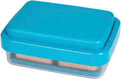 Casdon Go Eat -Leikkiruokasetti - 4